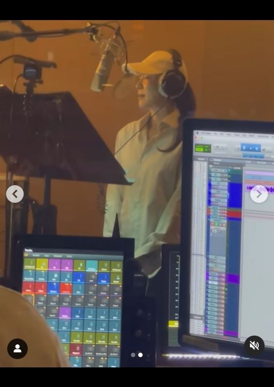  杨紫琼好莱坞戏约满档 证实加盟《变形金刚6》