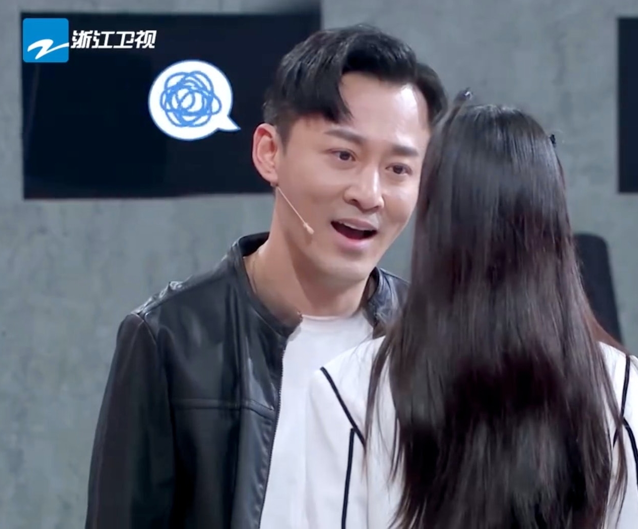 林峰重现《使徒行者》　网民不满搭档：回忆杀被毁了