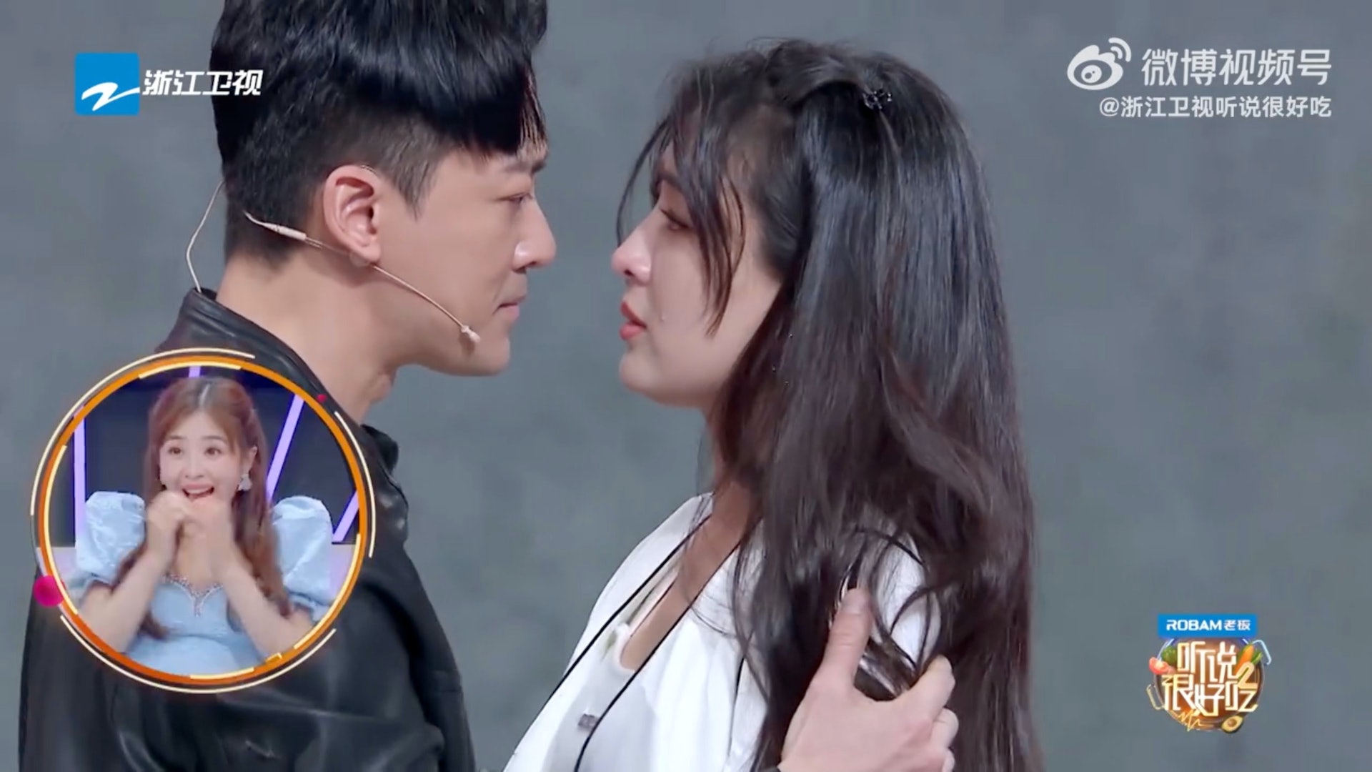 林峰重现《使徒行者》　网民不满搭档：回忆杀被毁了