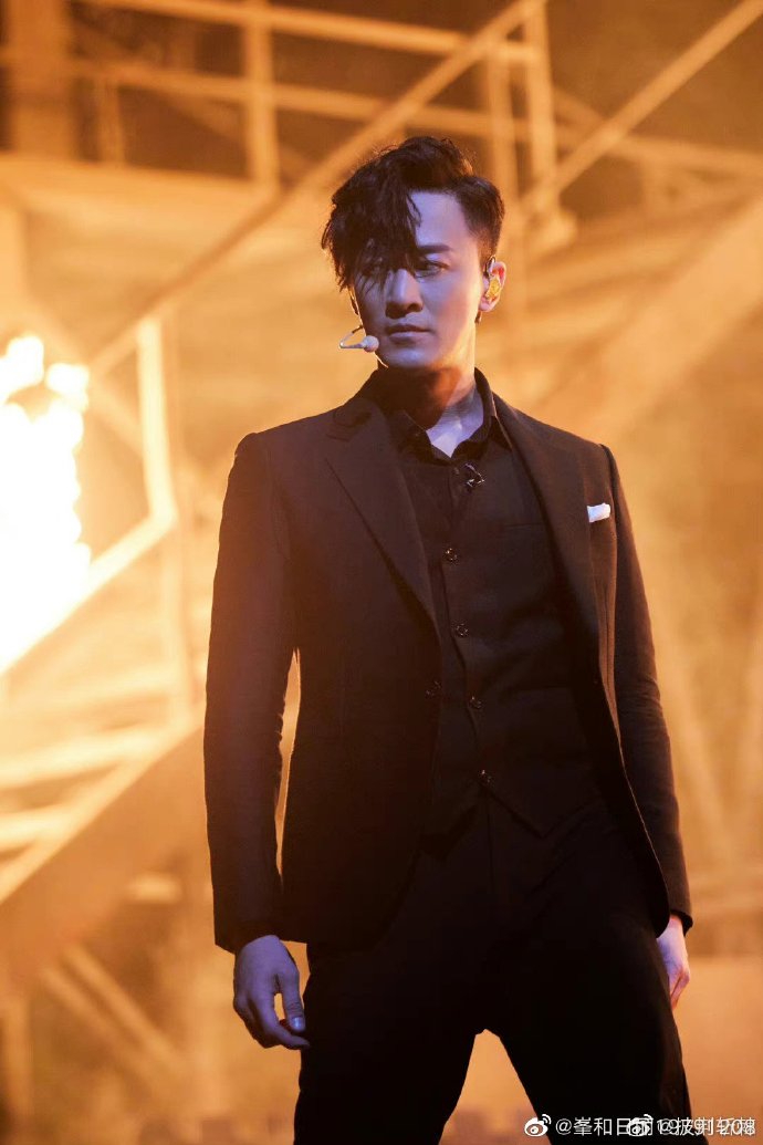 林峰重现《使徒行者》　网民不满搭档：回忆杀被毁了