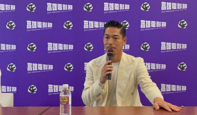 林志玲泪曝拼子辛苦  AKIRA心疼首吐心声