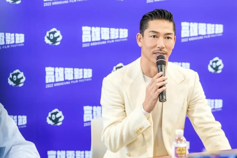 林志玲泪曝拼子辛苦  AKIRA心疼首吐心声