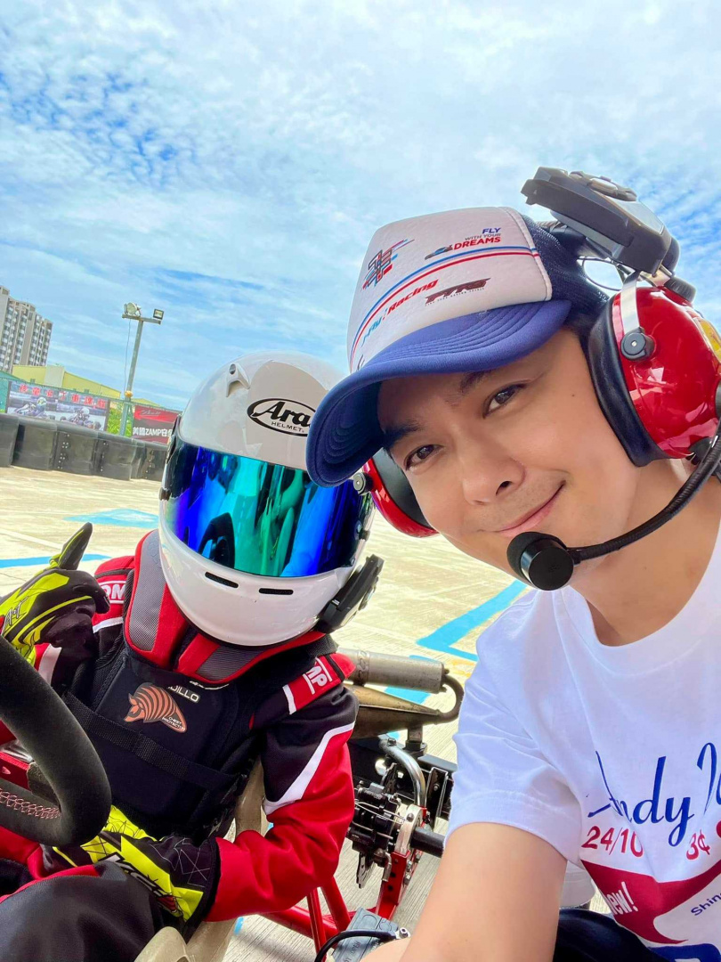 林志颖复出时间曝光   密谋再接实境秀