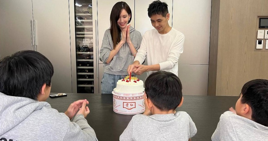 林志颖复出时间曝光   密谋再接实境秀