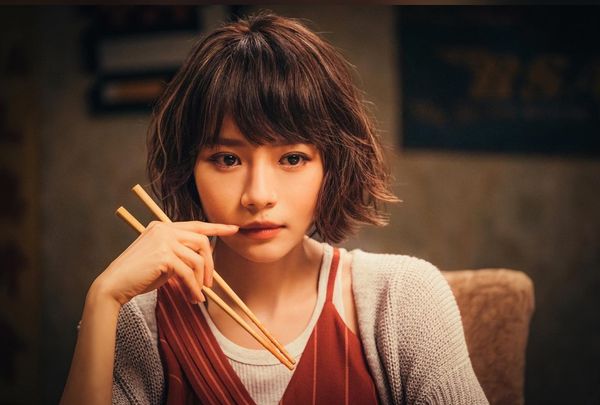 林明祯晒蜜桃臀辣照被嘲P图 霸气反击酸民“姐还需要吗”