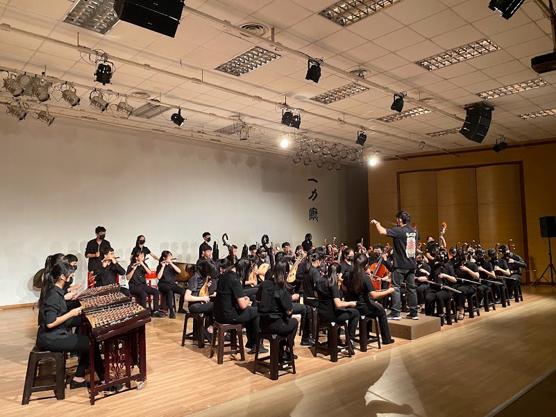 【特稿】峇华中华乐团12月10办演奏会 融入新元素 共赴音乐盛宴