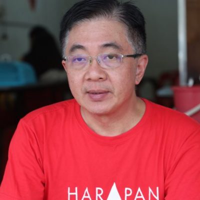 柔:封面:【大选风起了】:特稿:希盟柔佛州布局求稳,公正党“尊严议席”候选人未明朗