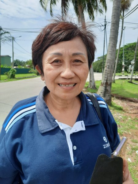 柔:民生特工队:“无底洞”威胁道路使用者,居民盼当局一劳永逸解决问题