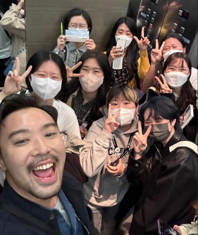 柔:狮城二三事:《花路阿朱妈》未得奖 导演:非艺术片 机会小