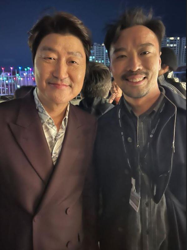 柔:狮城二三事:《花路阿朱妈》未得奖 导演:非艺术片 机会小