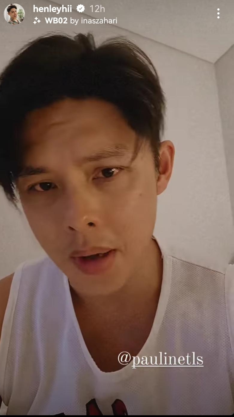 梨泰院踩踏惨剧发生前离开 许亮宇陈俐杏急报平安