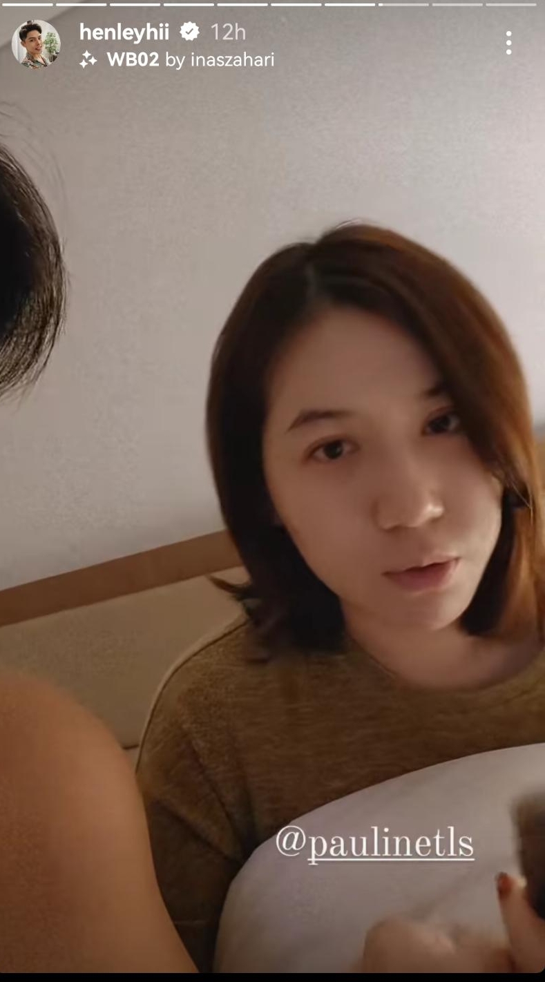 梨泰院踩踏惨剧发生前离开 许亮宇陈俐杏急报平安