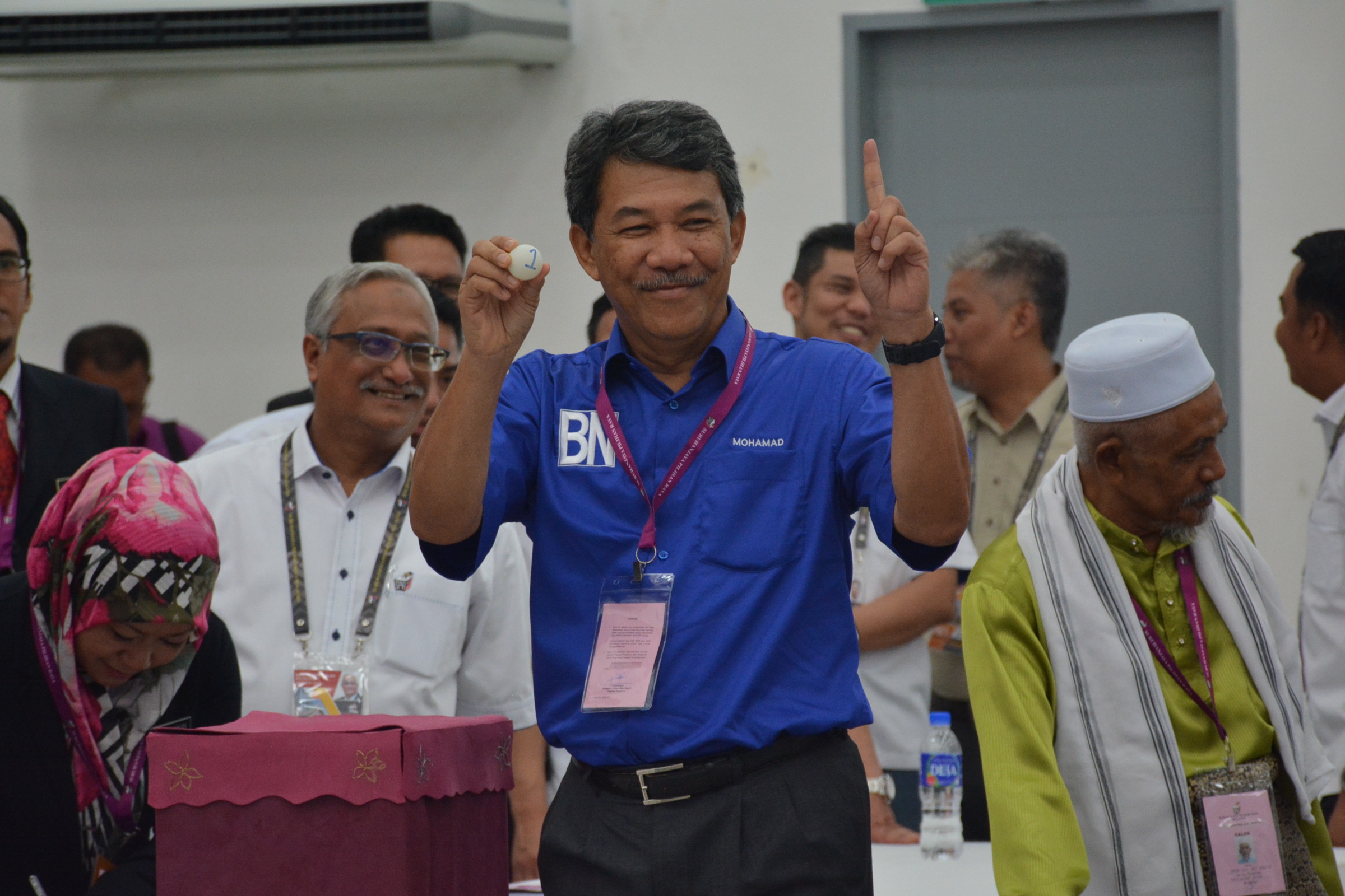 森8国席;巫统誓要收复失地,森希盟公正党、诚信党及国盟土团或丢席