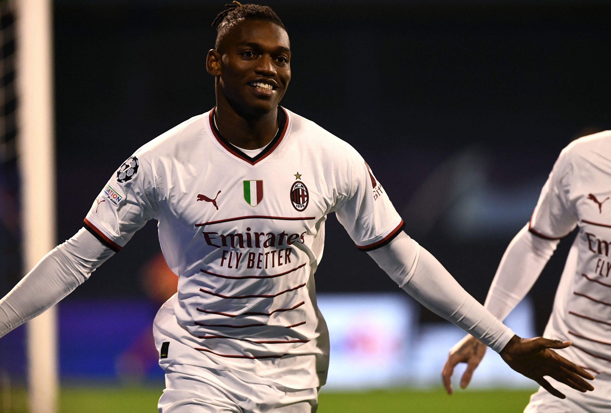 欧冠杯| 4球大胜萨格勒布升第2  米兰握出线主动权