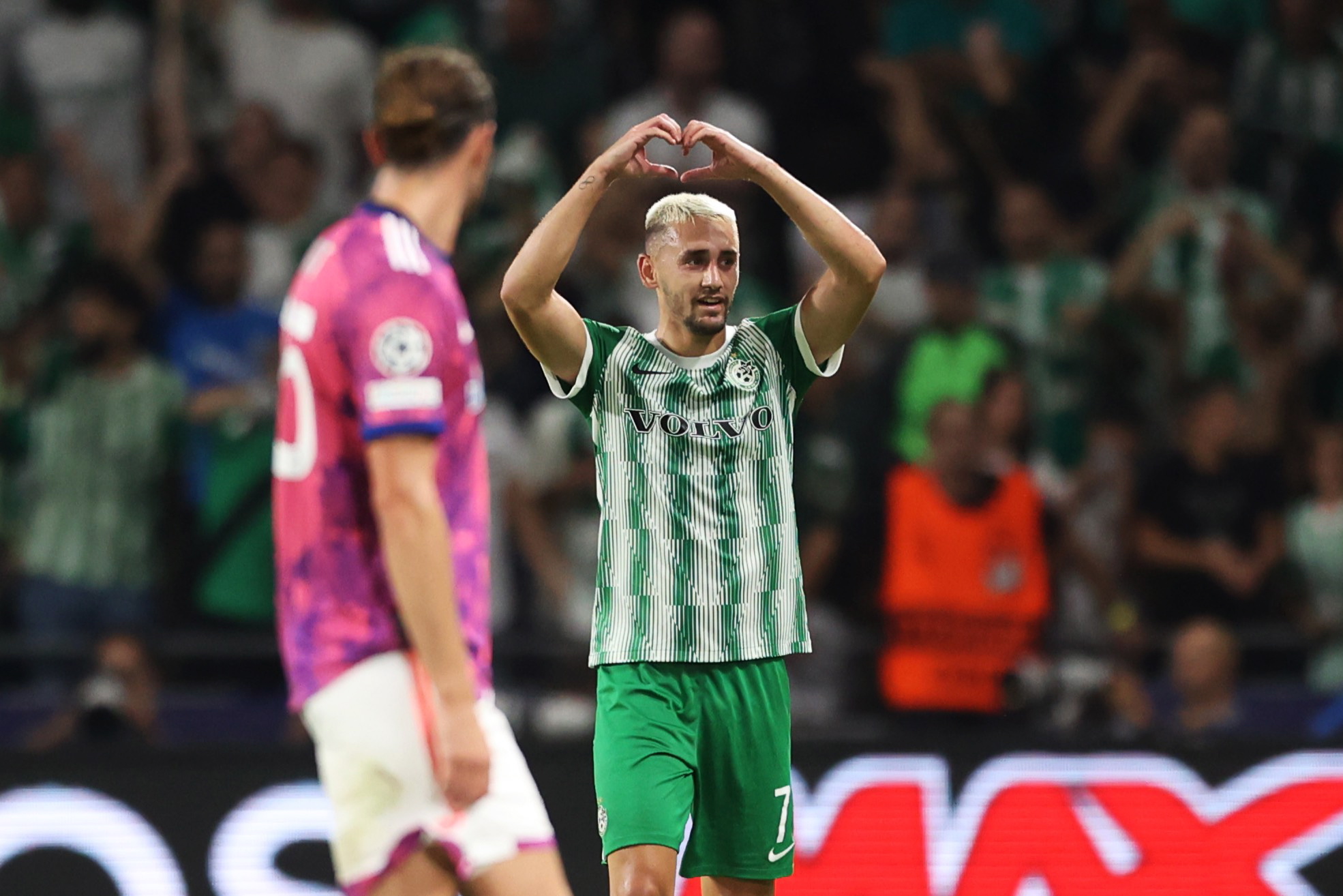 欧冠杯| 祖云低迷基本出局 阿勒格里没想过辞职