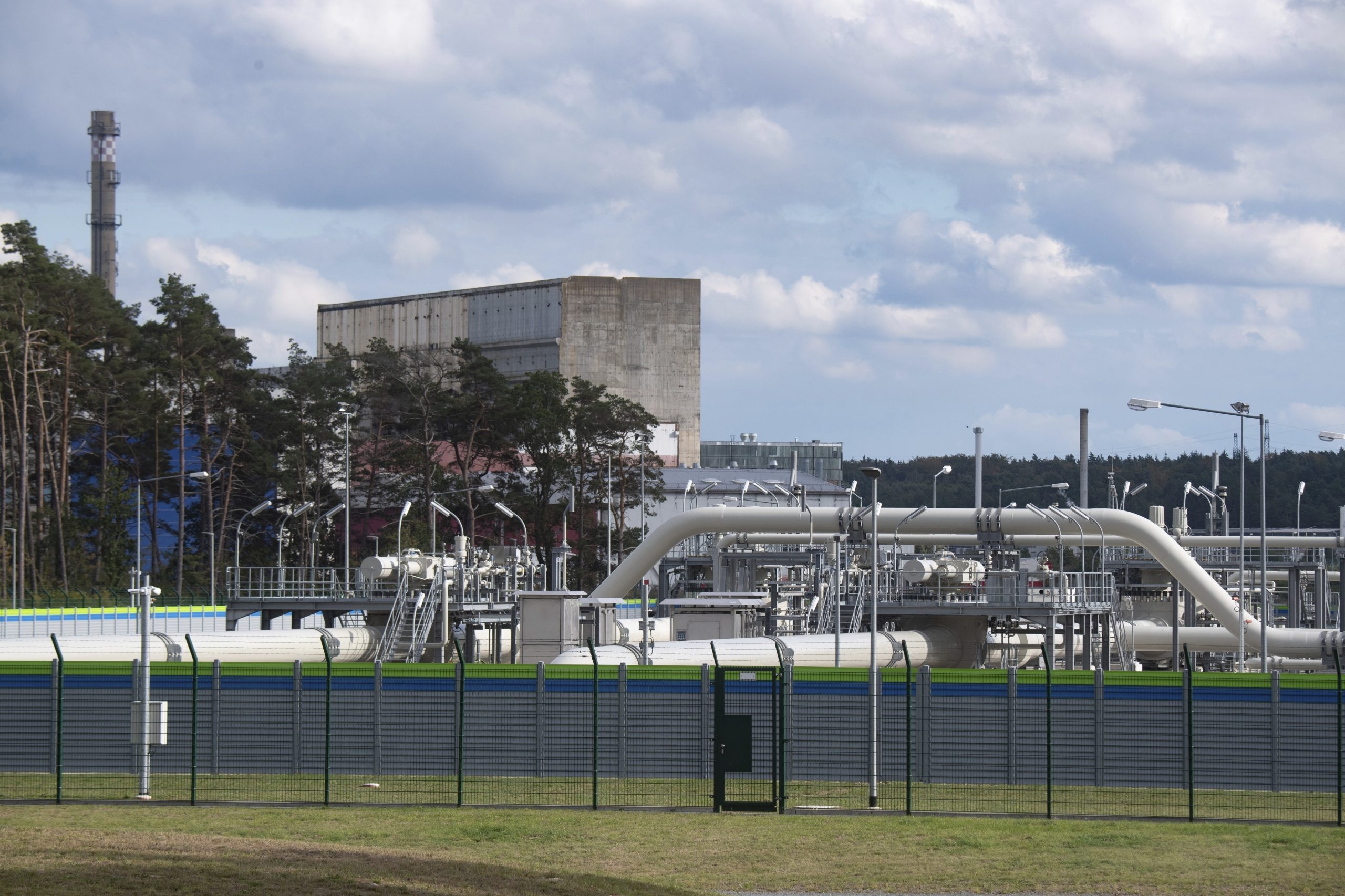 欧洲能源署警告 欧或须与亚洲争购液化天然气