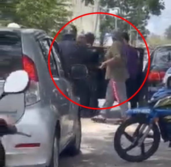 求真(全国版)威北警方:无绑架案,离婚夫妻争夺子女