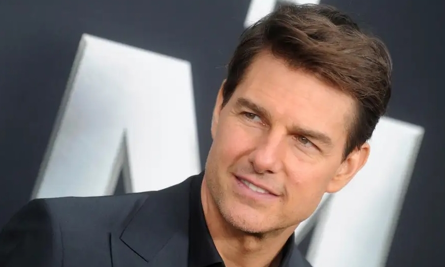 汤告鲁斯惊收死亡威胁   新片有望成首个太空行走平民