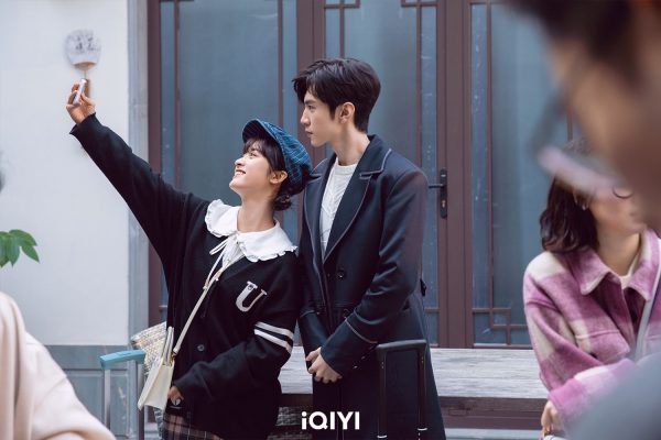 沈月被爆双性恋？！  7年前发言被挖出疯传