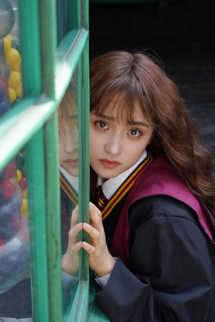 沈月被爆双性恋？！  7年前发言被挖出疯传