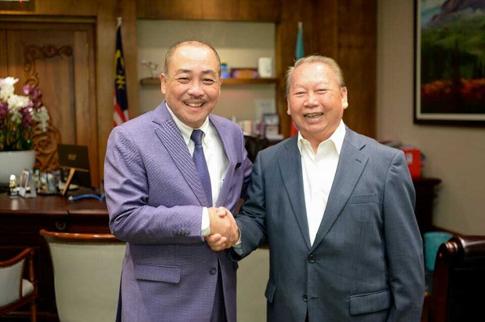 沙首长与百林会面引起关注