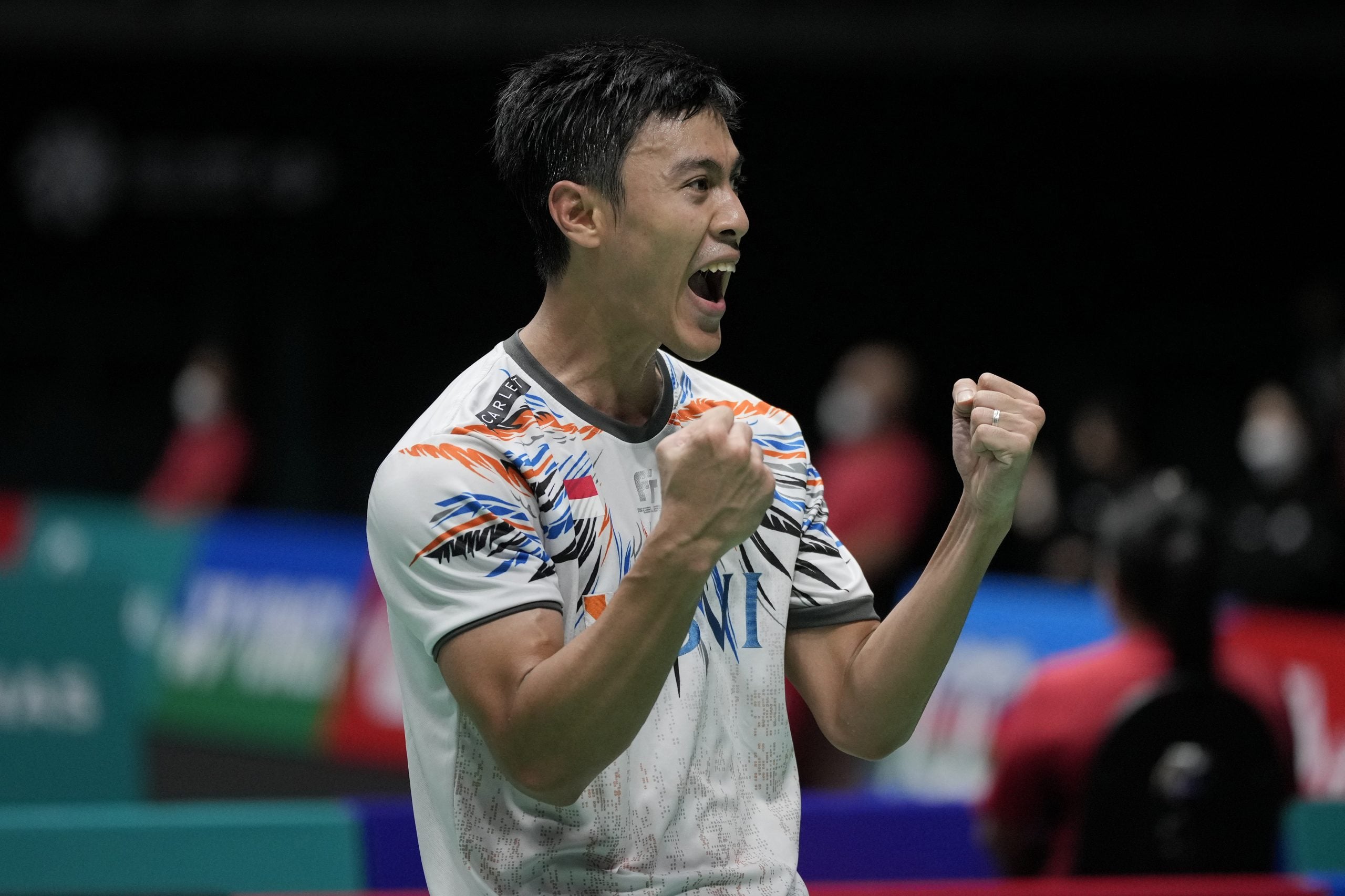 法国羽球超级750赛| 塞沙尔透露防守致胜 梓嘉坦言无法续前进