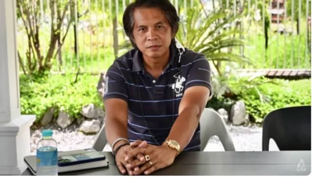 泰托儿所屠杀 | 好心男收留60名孩童·成功保护他们!