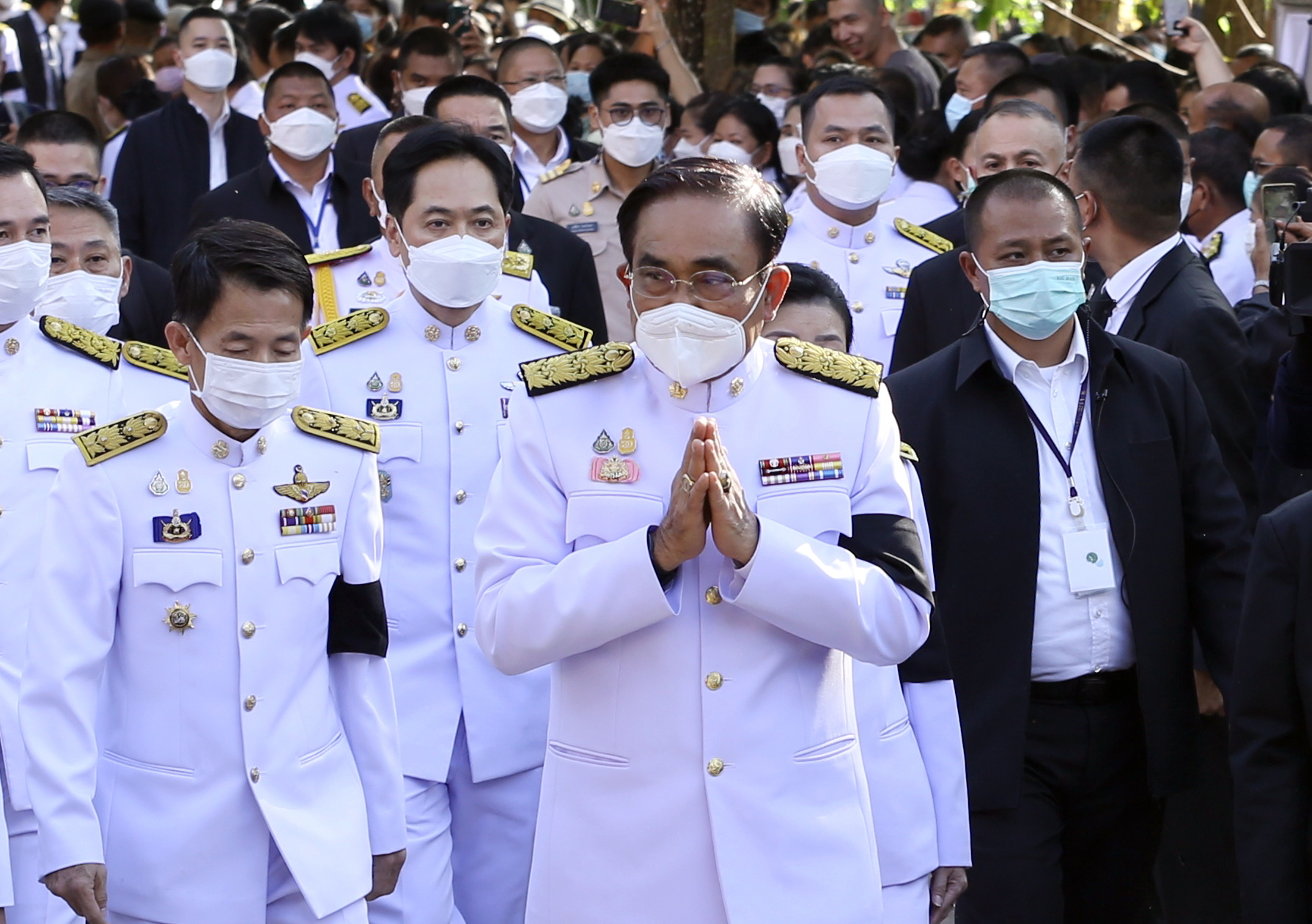 泰托儿所罹难儿童穿长大梦想的医生宇航员制服火化