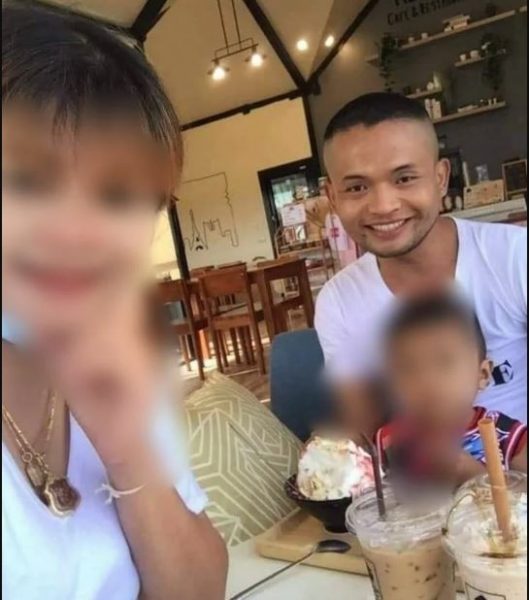 泰枪手托儿所大开杀戒38死 返家杀妻儿吞枪自尽