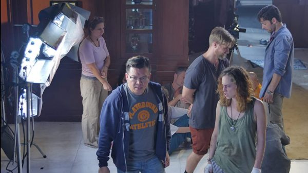 淡米尔电影稳守冠军 《恶魔入侵》排第9