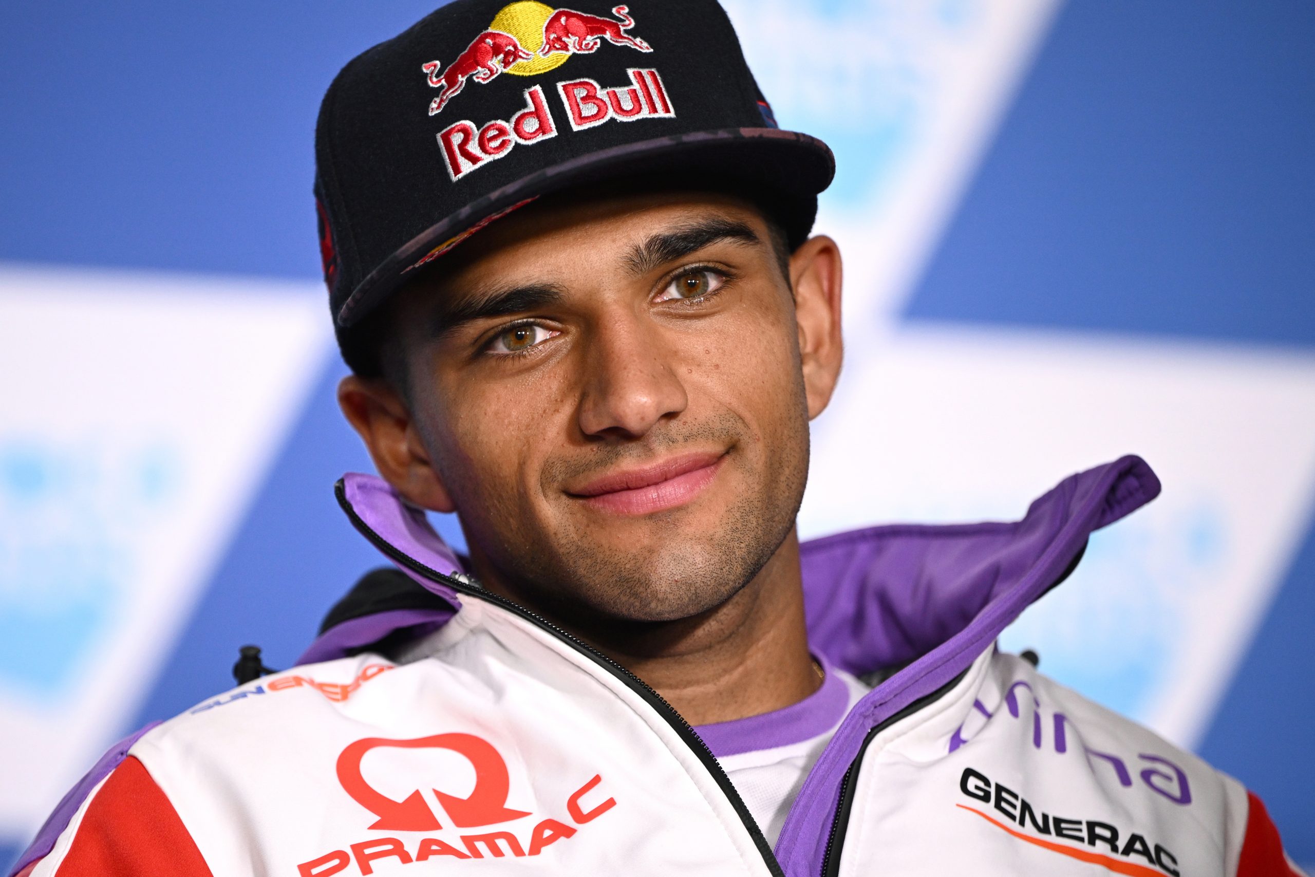 澳洲站世界摩托车大赛| 9年赛道单圈纪录作古 佐治马丁排位赛无敌