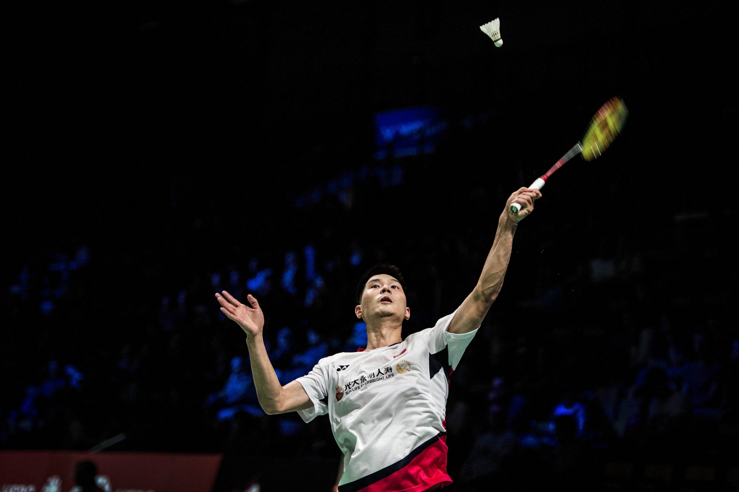 澳洲羽球超级300赛| 智勇首圈硬碰昆拉沃 梓嘉能否遇赵俊鹏?