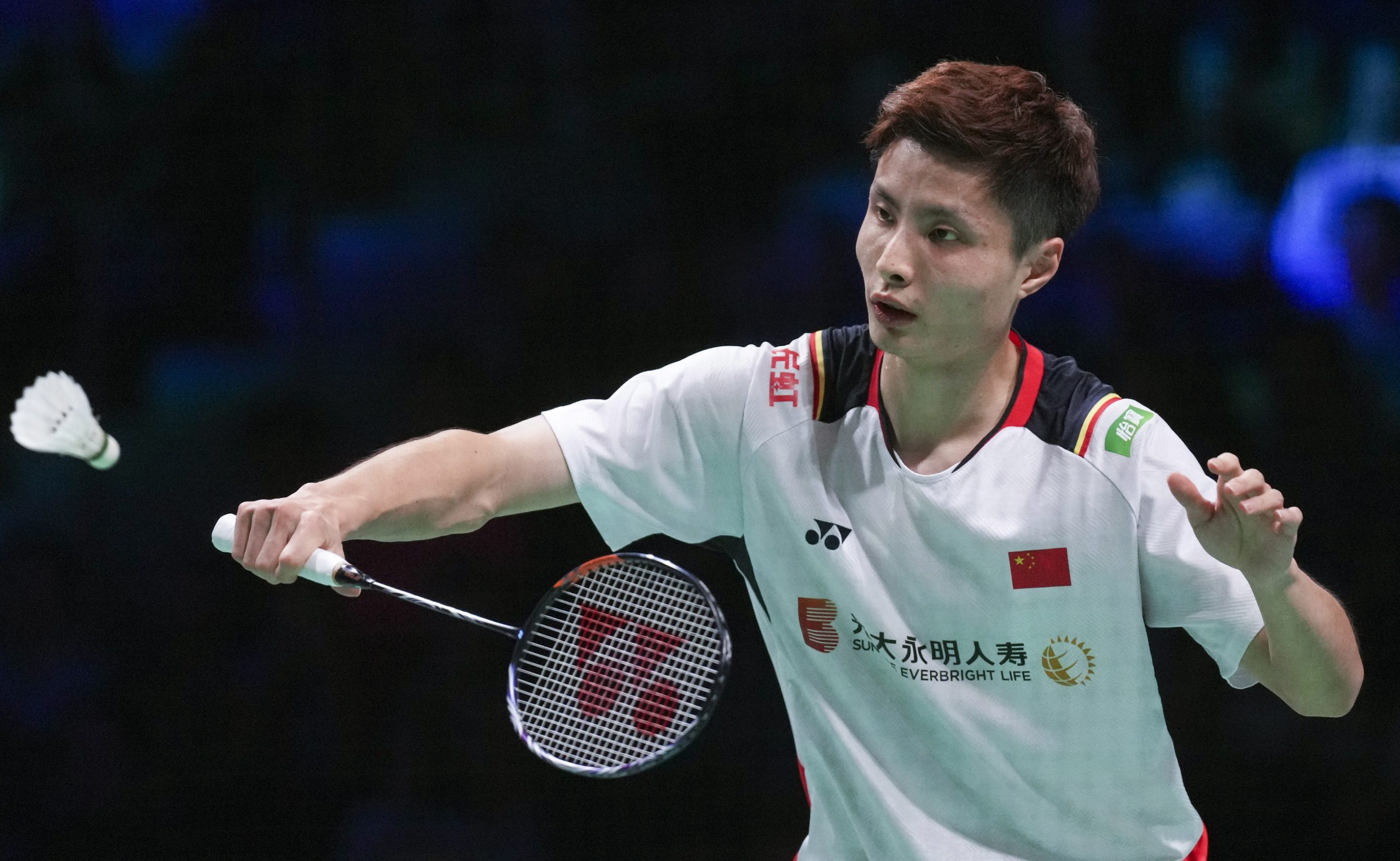 澳洲羽球超级300赛| 智勇首圈硬碰昆拉沃 梓嘉能否遇赵俊鹏?