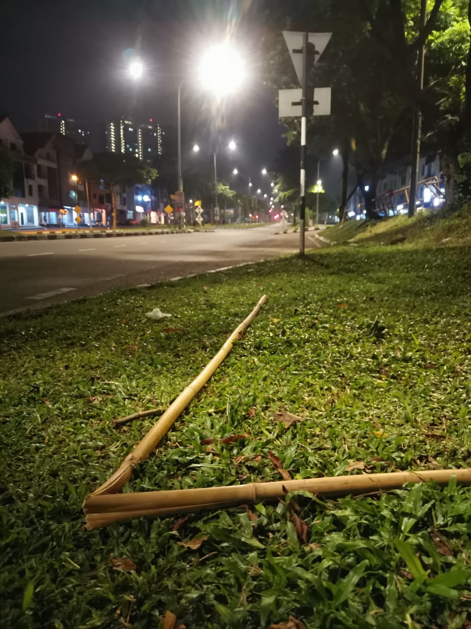 火箭筹款晚宴造势插旗  120支旗2小时后被全拆下！