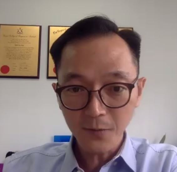 爱美有理整形无罪 星洲人线上讲座活动