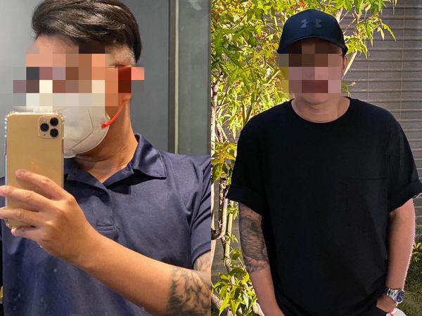 狠杀女大生!他自称建筑工程师 脸书缅怀净空法师却狂炫品味生活