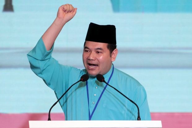 独家 | 传曾敏凯遭人“排除异己”才被除名·赛夫丁:去问拉菲兹