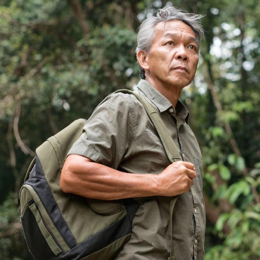 独立人士上阵文冬？黄德下午3时记者会受关注