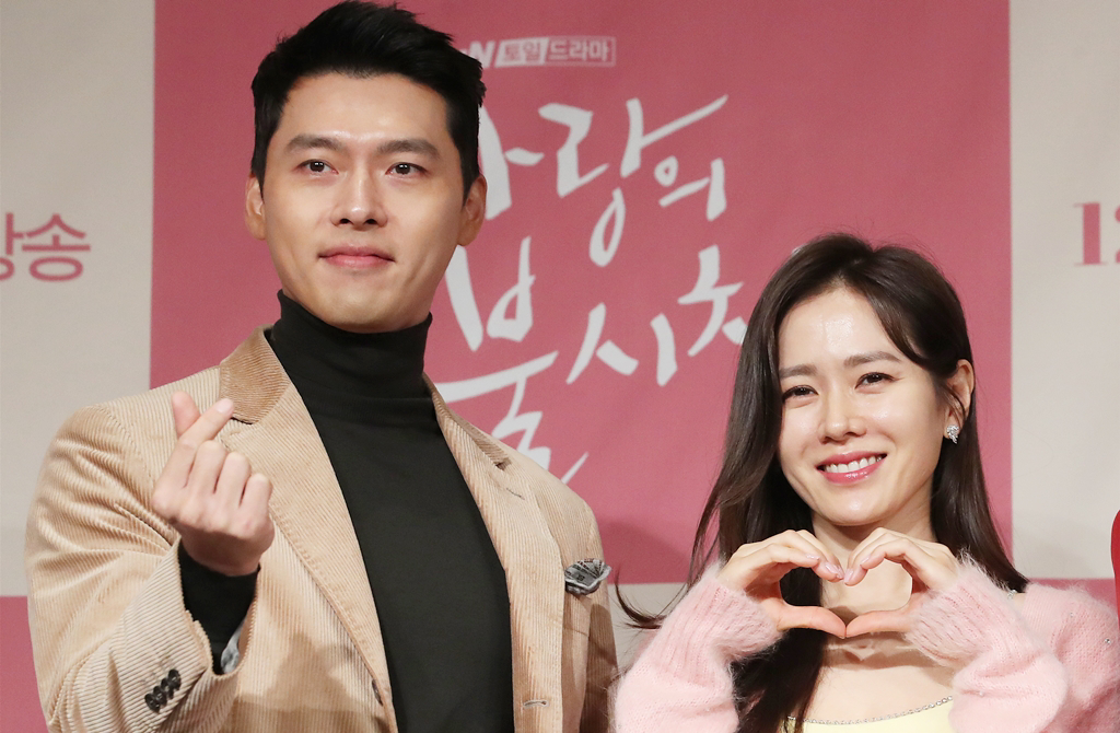  玄彬孙艺真宝宝性别曝光 12月迎接儿子诞生