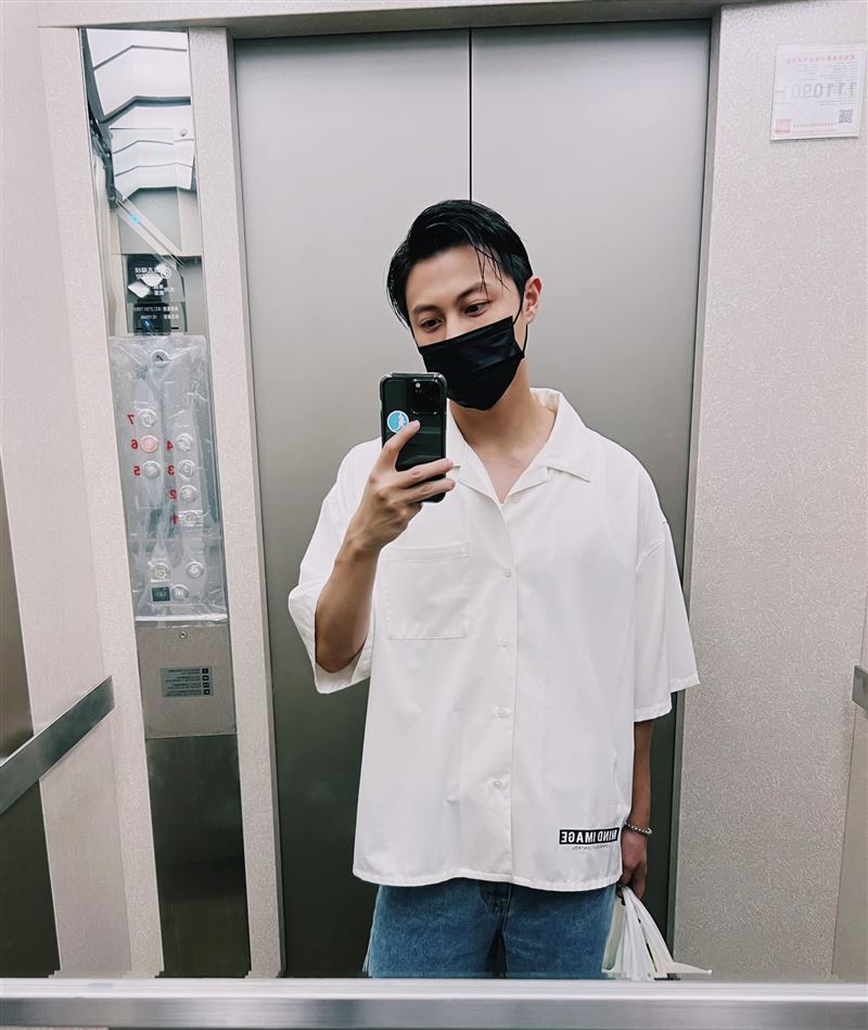 王子遭遭是恶邻“凌晨狂制造噪音” 凌豪衰被牵连