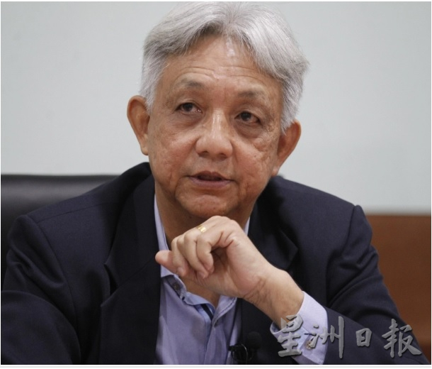 谢立意:有胁迫意味 教部处理不合理