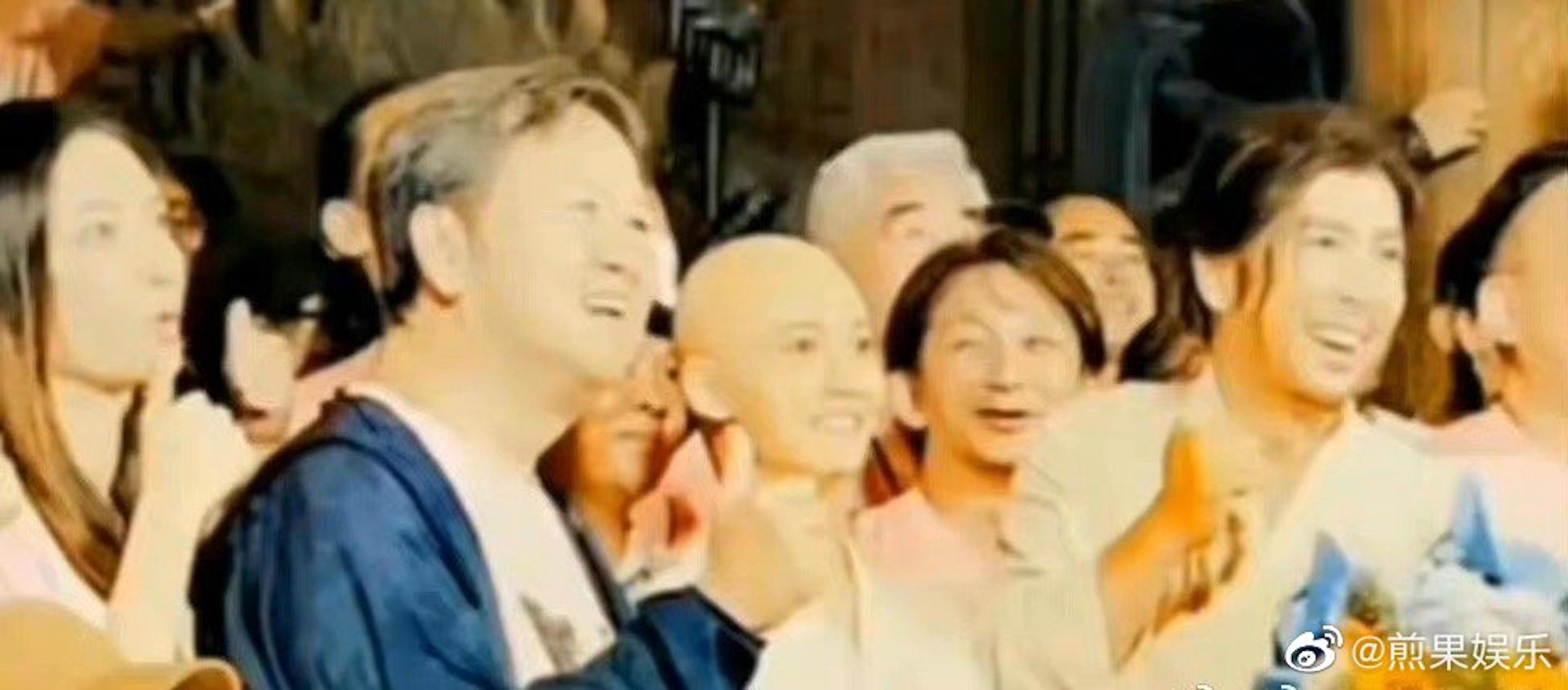 甄子丹被爆用替身  宇宙最强宝刀已老？