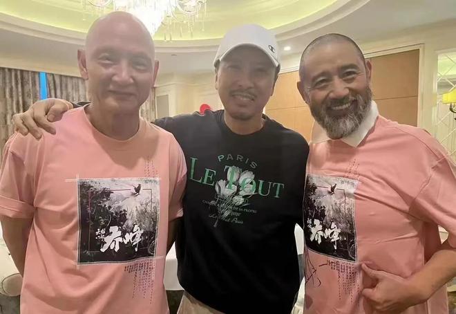 甄子丹被爆用替身  宇宙最强宝刀已老？