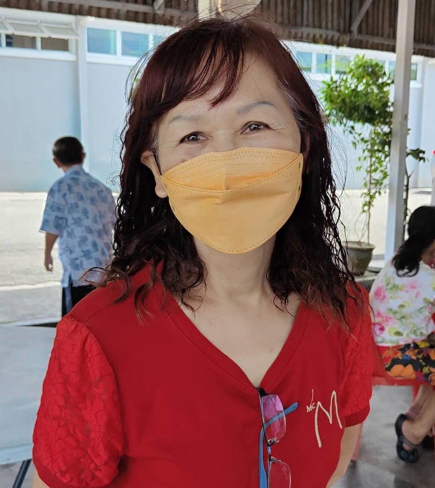 电压不稳飙升 宋溪榴莲居民忧引发火灾