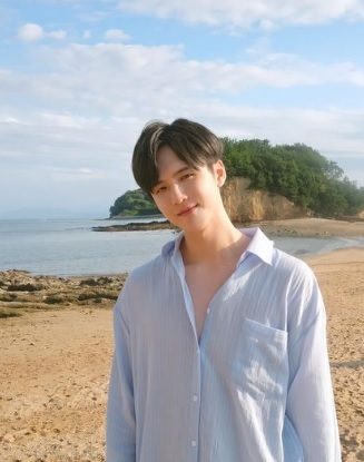 男偶像违停害女外送员骨裂   嚣张呛“撞我特斯拉还敢告”