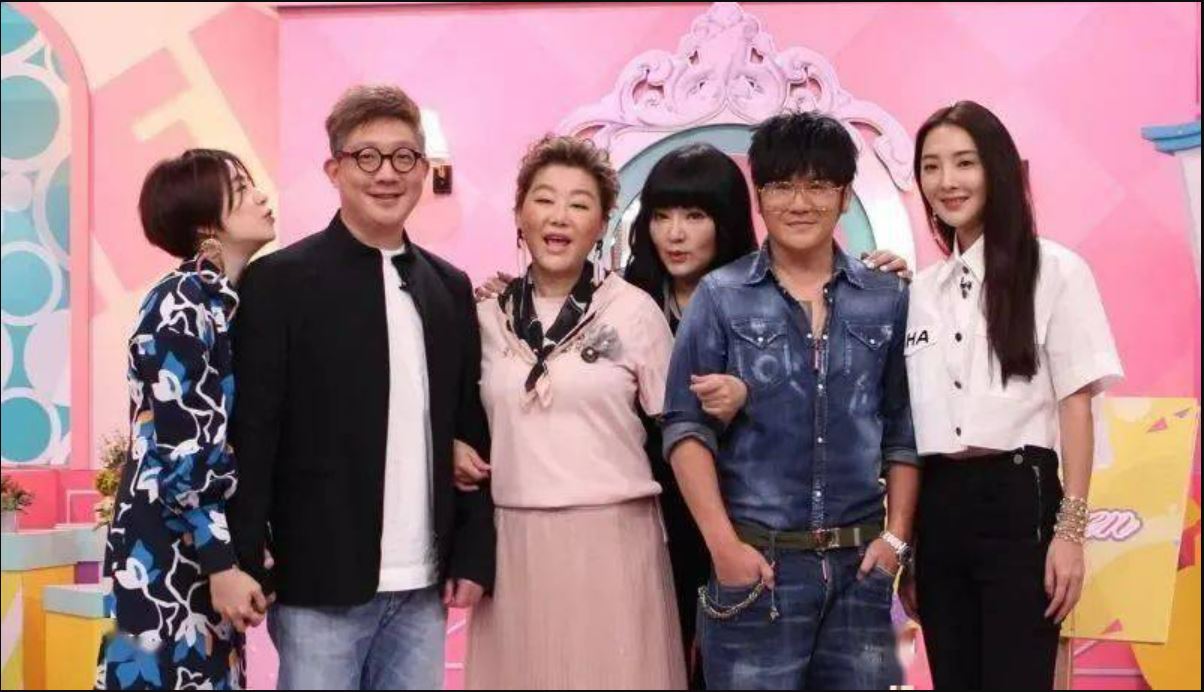 盘点过去脱序行径 曹格人生起落