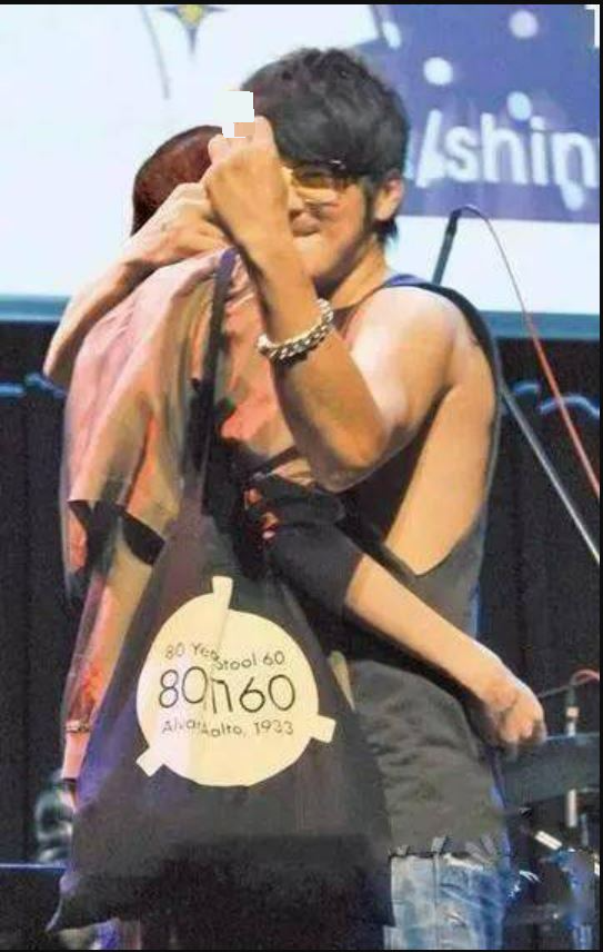 盘点过去脱序行径 曹格人生起落