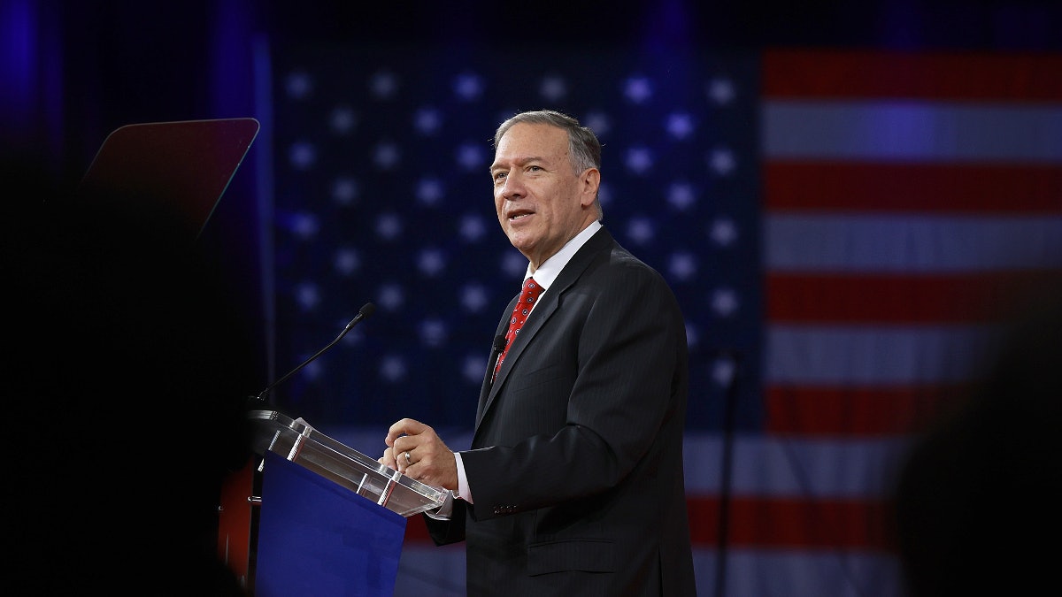 看世界)影片惹中方不满　蓬佩奥公开中国驻美大使馆信件