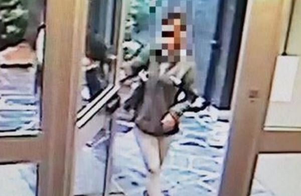 看世界／12岁女童被割喉塞行李箱　“身上留2神秘数字”最后身影画面曝光