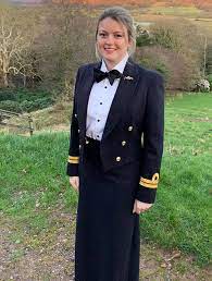 看世界/女兵斥男同事屡性骚扰 高层下令调查